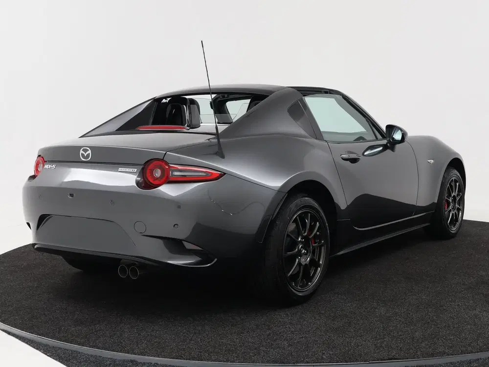 Mazda MX-5 1.5 SkyActiv-G 132 Homura (bj 2025) uit 2025, foto 2