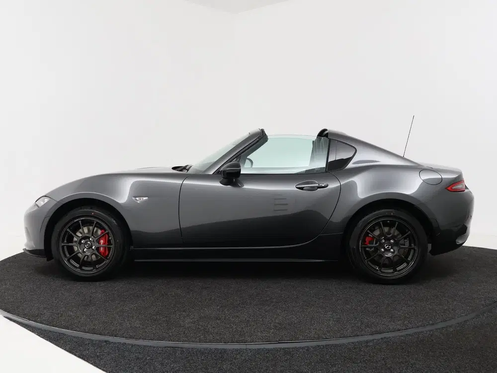 Mazda MX-5 1.5 SkyActiv-G 132 Homura (bj 2025) uit 2025, foto 3