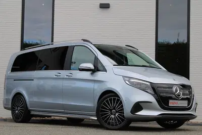 Mercedes-Benz EQV 300 L3 uit 2024