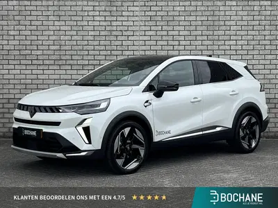 Renault Symbioz 1.8 E-Tech Full Hybrid 160 Iconic uit 2026
