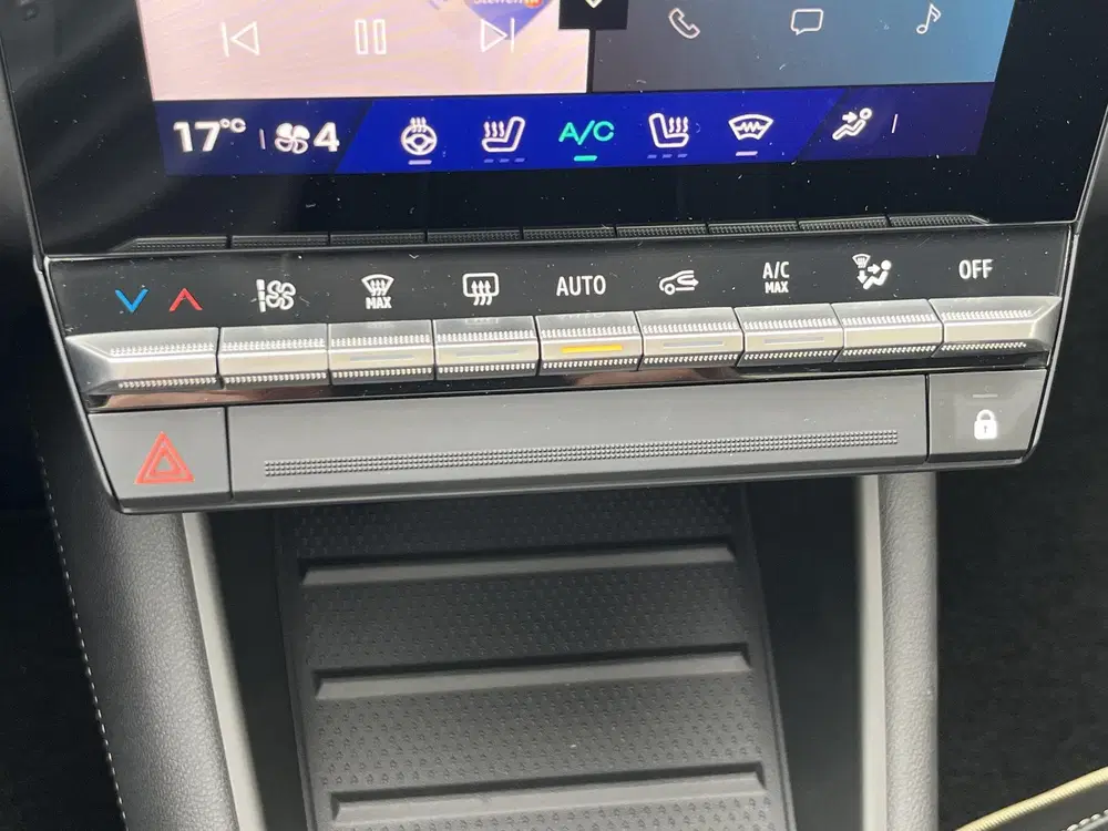 Renault Symbioz 1.8 E-Tech Full Hybrid 160 Iconic uit 2026, foto 13