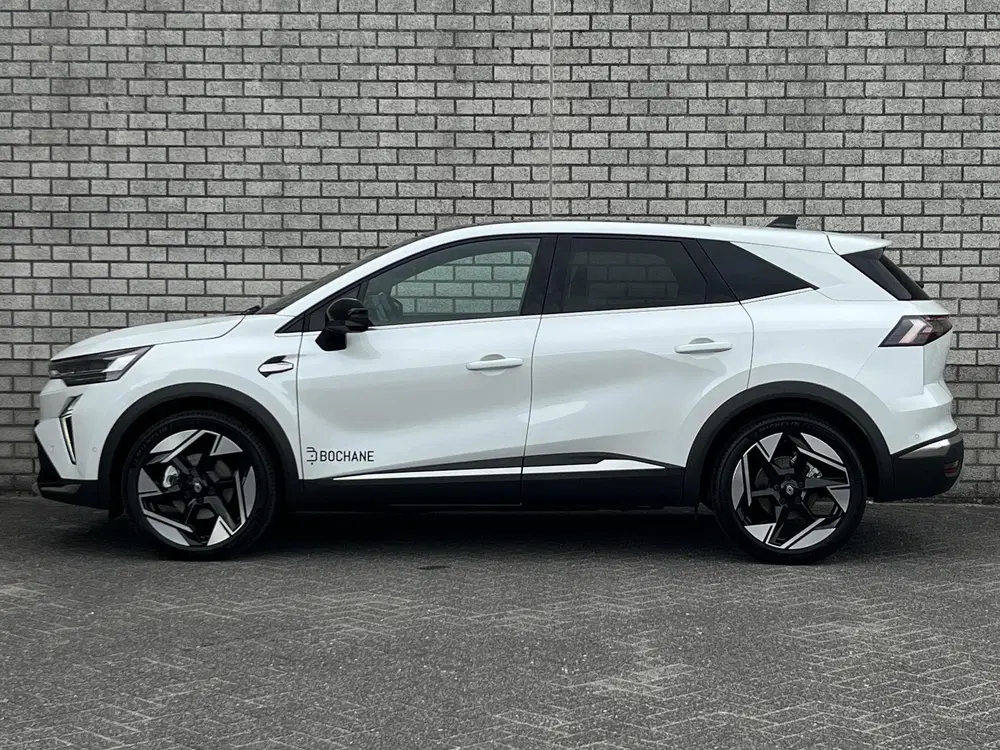 Renault Symbioz 1.8 E-Tech Full Hybrid 160 Iconic uit 2026, foto 17