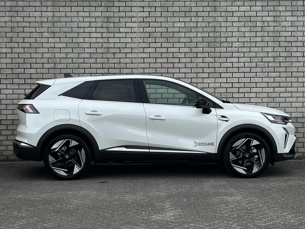 Renault Symbioz 1.8 E-Tech Full Hybrid 160 Iconic uit 2026, foto 18
