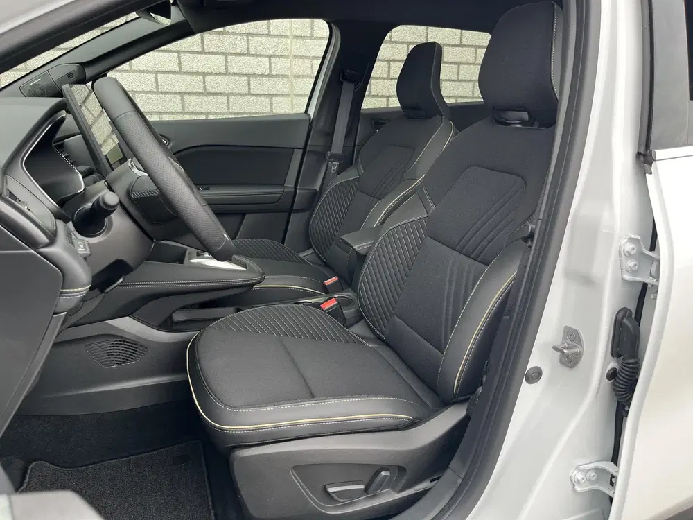 Renault Symbioz 1.8 E-Tech Full Hybrid 160 Iconic uit 2026, foto 7