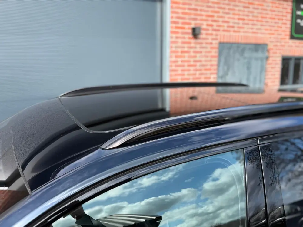 Porsche Cayenne 3.0 E-Hybrid l Bomvol l PDLS l Sport Chrono uit 2020, foto 9
