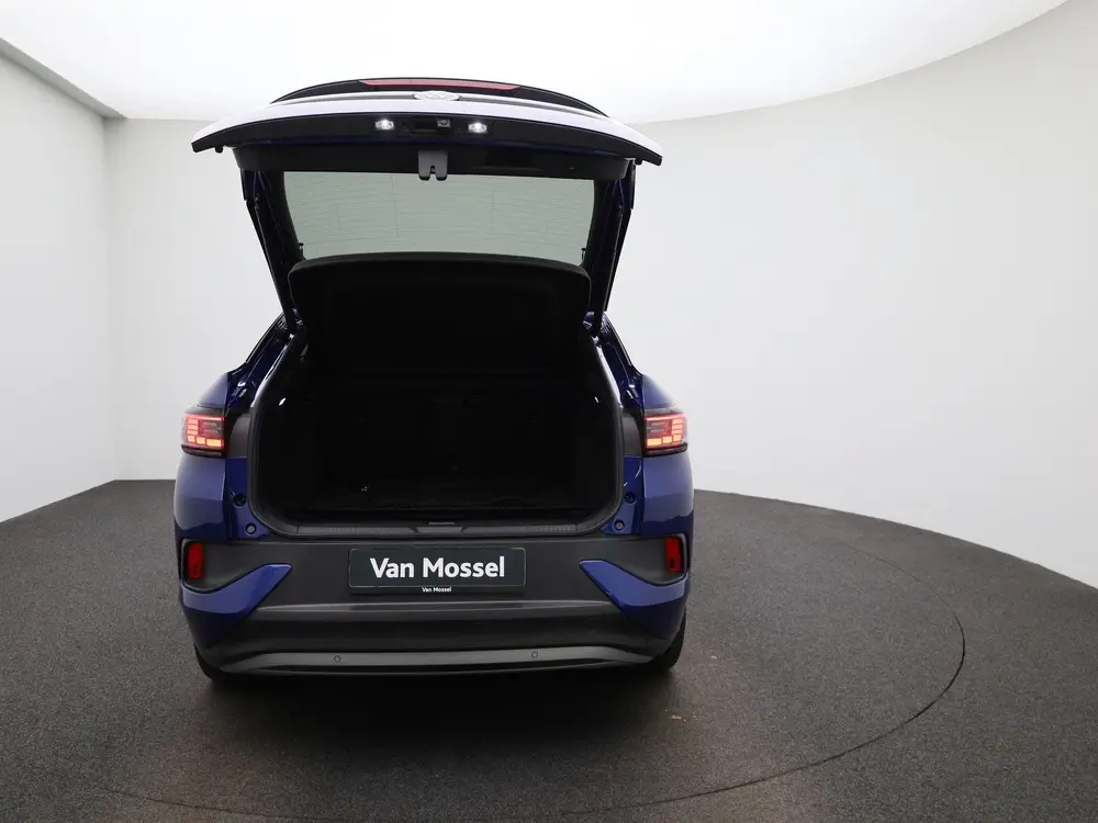 Volkswagen ID.5 Pro 77 kWh 204 PK| Dealeronderhouden | Warmt uit 2022, foto 11