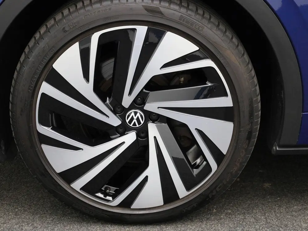 Volkswagen ID.5 Pro 77 kWh 204 PK| Dealeronderhouden | Warmt uit 2022, foto 13