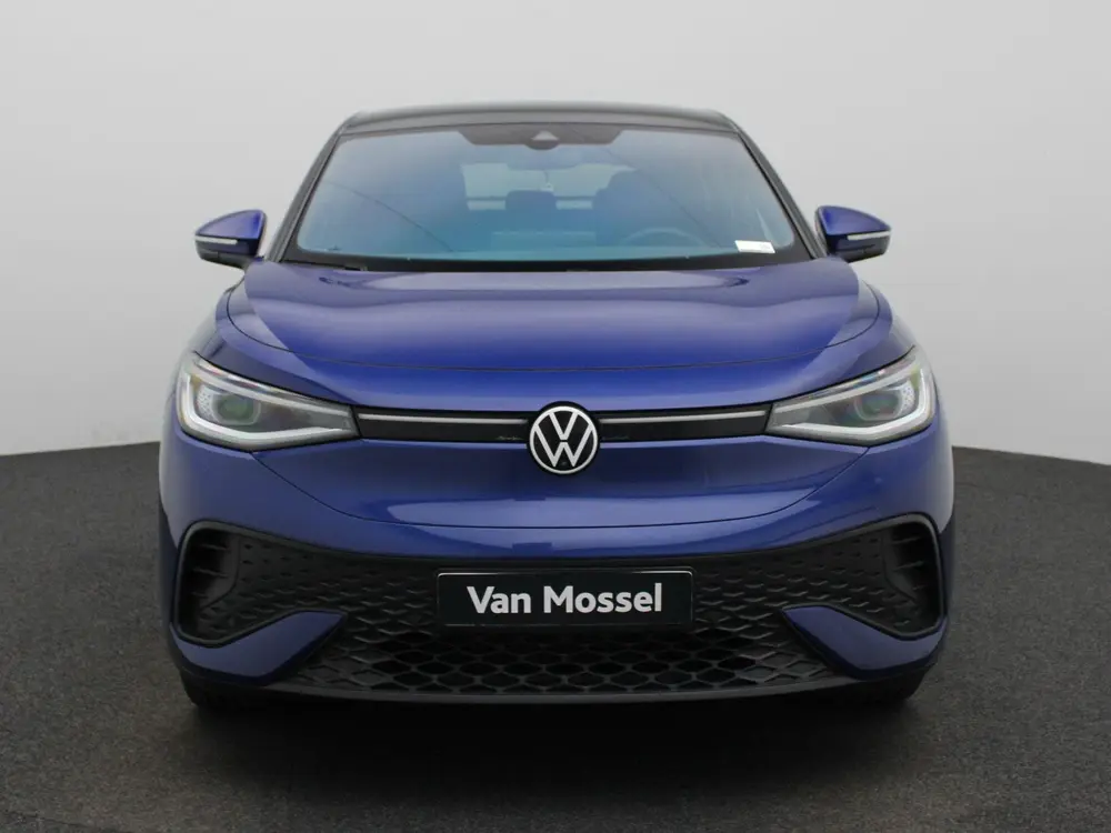 Volkswagen ID.5 Pro 77 kWh 204 PK| Dealeronderhouden | Warmt uit 2022, foto 3