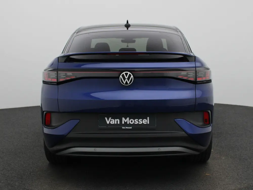 Volkswagen ID.5 Pro 77 kWh 204 PK| Dealeronderhouden | Warmt uit 2022, foto 5