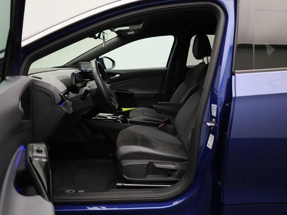 Volkswagen ID.5 Pro 77 kWh 204 PK| Dealeronderhouden | Warmt uit 2022, foto 9