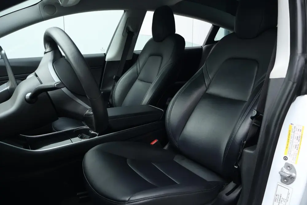Tesla Model 3 Performance AWD 75 kWh / SoH 87,6% / Panoramad uit 2019, foto 11