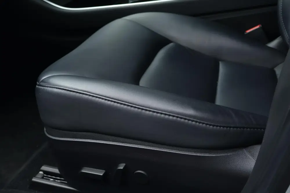 Tesla Model 3 Performance AWD 75 kWh / SoH 87,6% / Panoramad uit 2019, foto 12