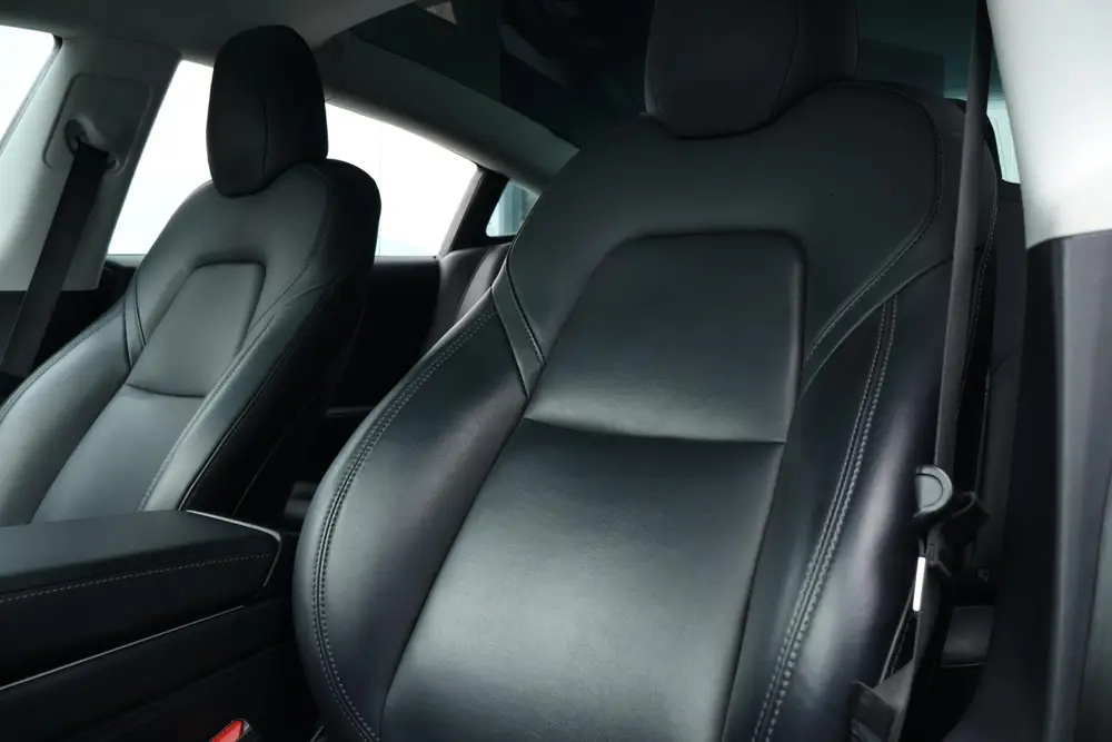 Tesla Model 3 Performance AWD 75 kWh / SoH 87,6% / Panoramad uit 2019, foto 13
