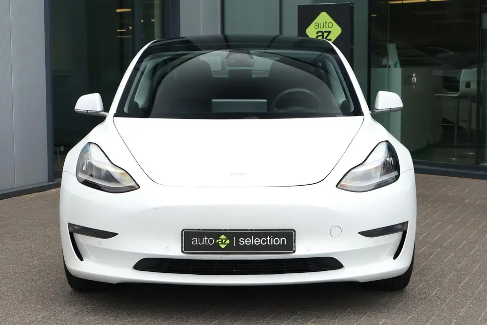 Tesla Model 3 Performance AWD 75 kWh / SoH 87,6% / Panoramad uit 2019, foto 9