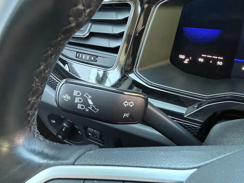 Volkswagen Taigo BWJ 2022 1.0 96 PK TSI Life CARPLAY + ANDRO uit 2022, foto 10
