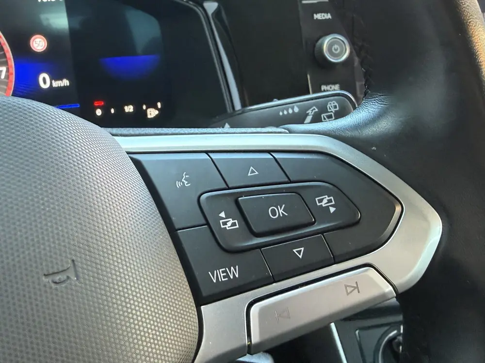 Volkswagen Taigo BWJ 2022 1.0 96 PK TSI Life CARPLAY + ANDRO uit 2022, foto 13