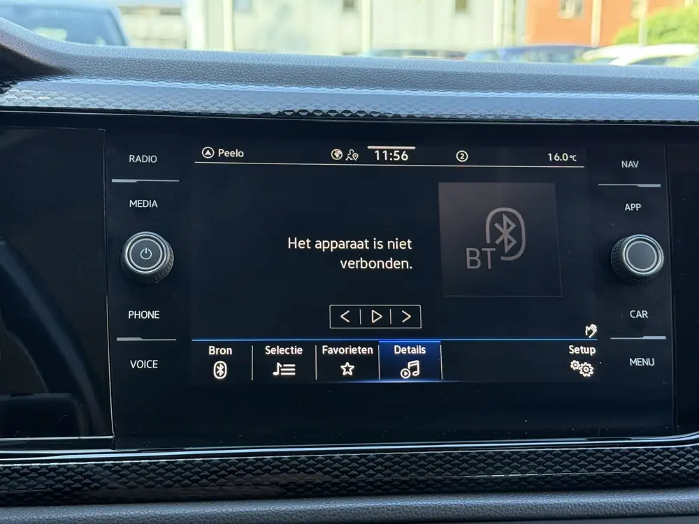 Volkswagen Taigo BWJ 2022 1.0 96 PK TSI Life CARPLAY + ANDRO uit 2022, foto 19