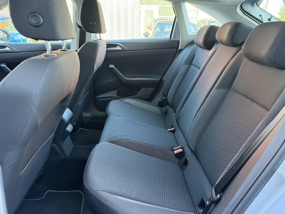 Volkswagen Taigo BWJ 2022 1.0 96 PK TSI Life CARPLAY + ANDRO uit 2022, foto 6