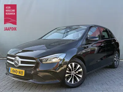 Mercedes-Benz B-Klasse 200 Business Solution BWJ 2021 STOELV uit 2021