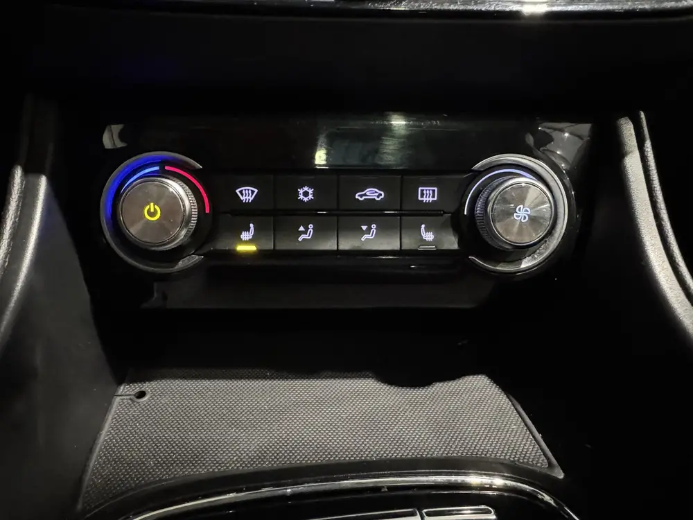 MG ZS EV Luxury 45 kWh | leder | panorama | navi | uit 2020, foto 15
