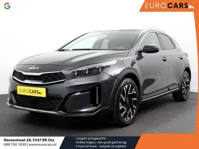 Kia XCeed 1.6 GDi PHEV Automaat DynamicLine DEMO Nav uit 2023