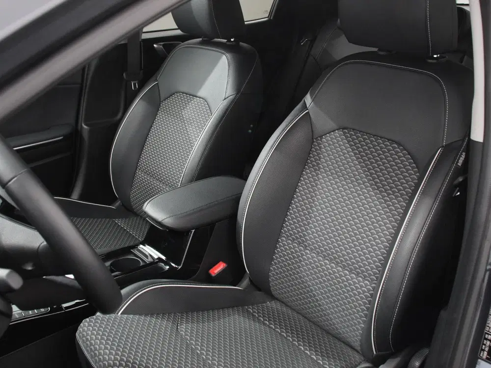 Kia XCeed 1.6 GDi PHEV Automaat DynamicLine DEMO Nav uit 2023, foto 10