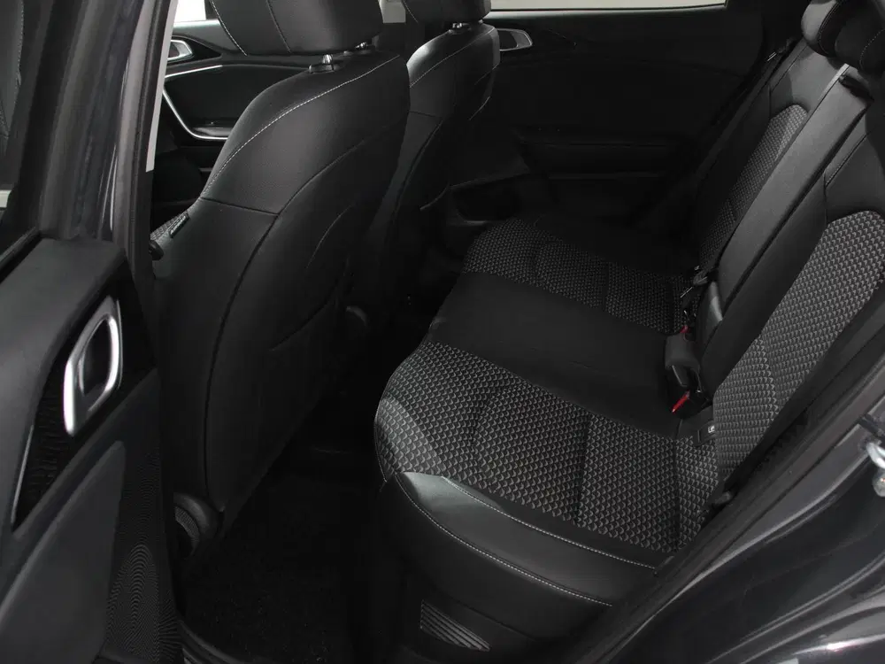Kia XCeed 1.6 GDi PHEV Automaat DynamicLine DEMO Nav uit 2023, foto 11