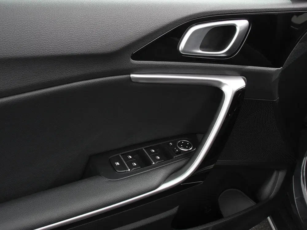 Kia XCeed 1.6 GDi PHEV Automaat DynamicLine DEMO Nav uit 2023, foto 13