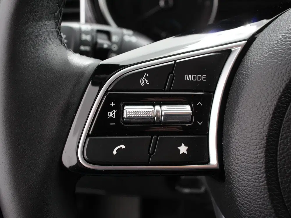 Kia XCeed 1.6 GDi PHEV Automaat DynamicLine DEMO Nav uit 2023, foto 15