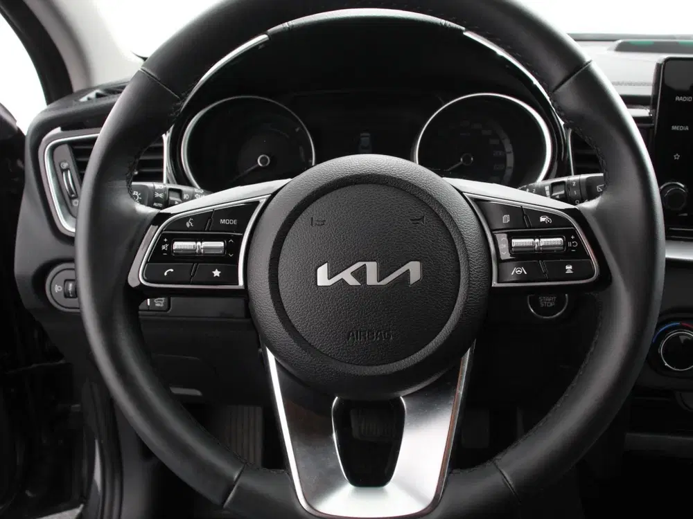 Kia XCeed 1.6 GDi PHEV Automaat DynamicLine DEMO Nav uit 2023, foto 16