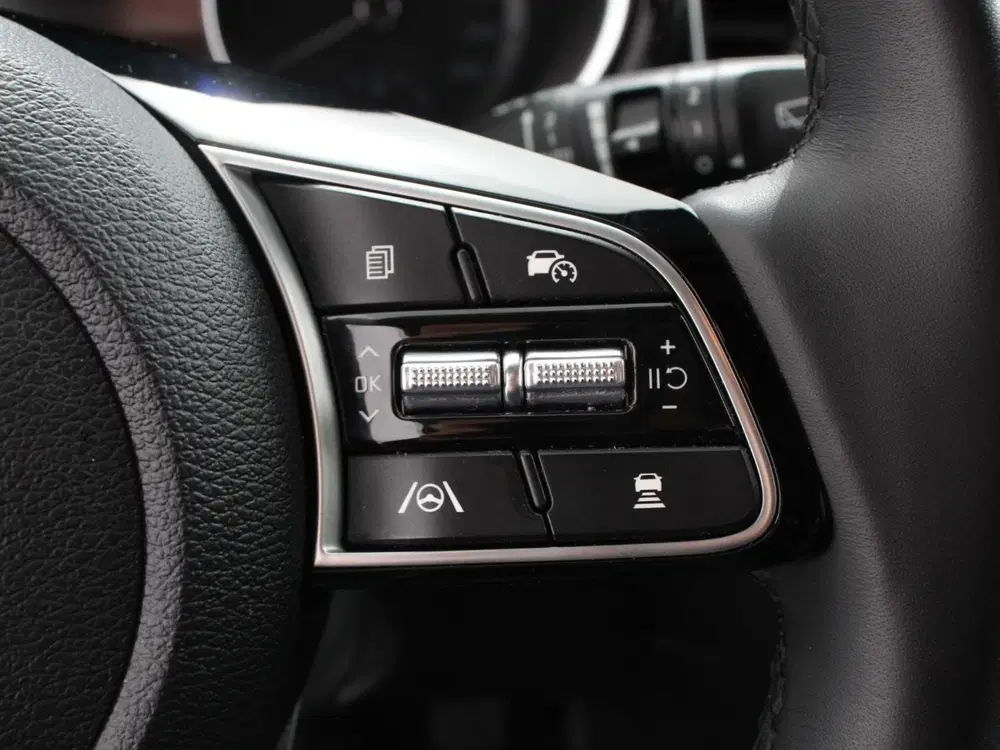 Kia XCeed 1.6 GDi PHEV Automaat DynamicLine DEMO Nav uit 2023, foto 17
