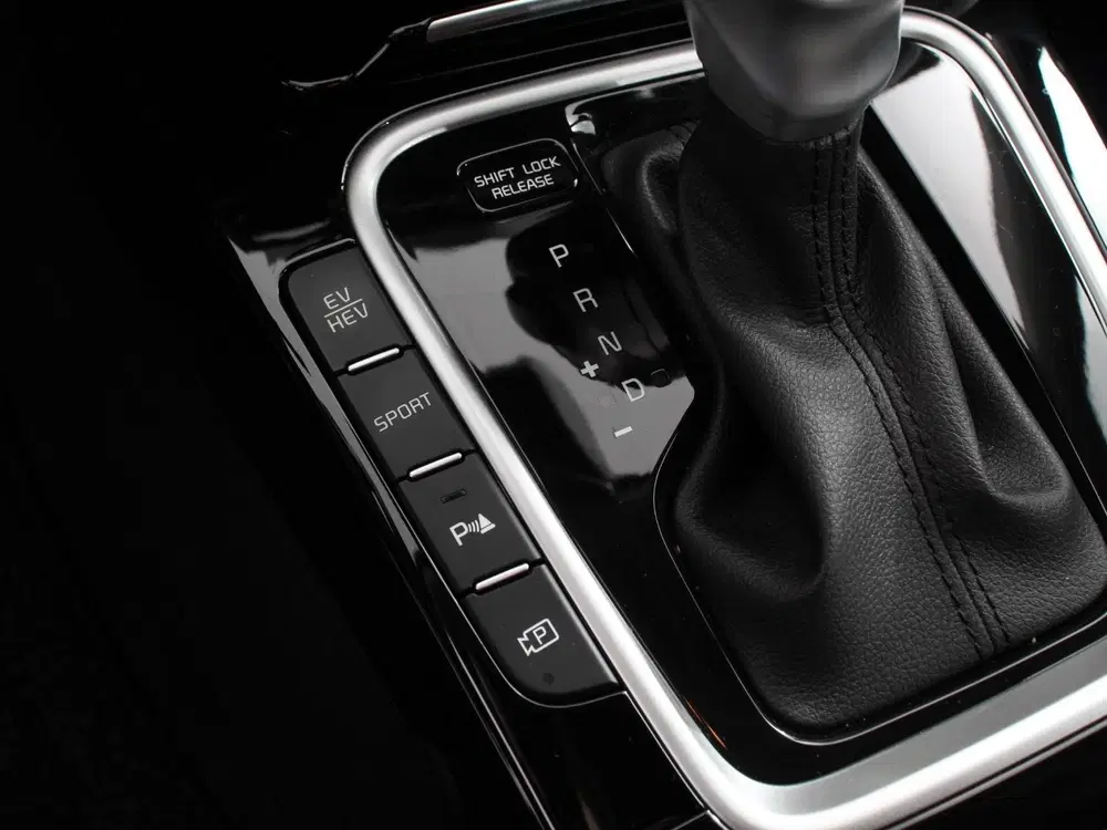 Kia XCeed 1.6 GDi PHEV Automaat DynamicLine DEMO Nav uit 2023, foto 19