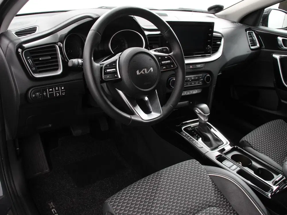 Kia XCeed 1.6 GDi PHEV Automaat DynamicLine DEMO Nav uit 2023, foto 2