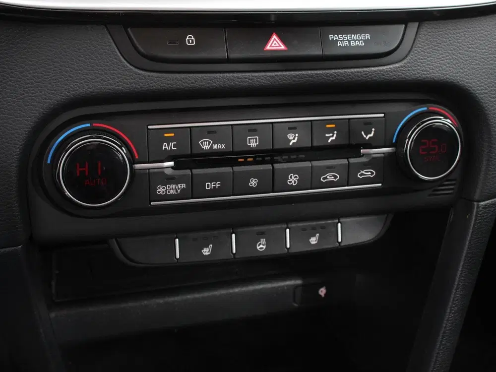 Kia XCeed 1.6 GDi PHEV Automaat DynamicLine DEMO Nav uit 2023, foto 20