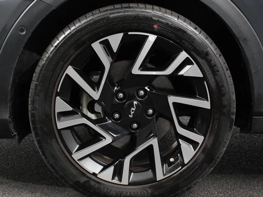Kia XCeed 1.6 GDi PHEV Automaat DynamicLine DEMO Nav uit 2023, foto 3