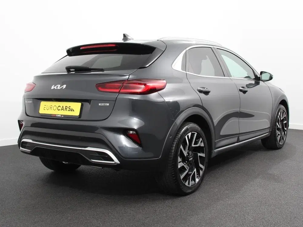 Kia XCeed 1.6 GDi PHEV Automaat DynamicLine DEMO Nav uit 2023, foto 6