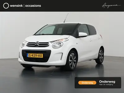 Citroën C1 Citroen C1 1.0 VTi Shine uit 2019