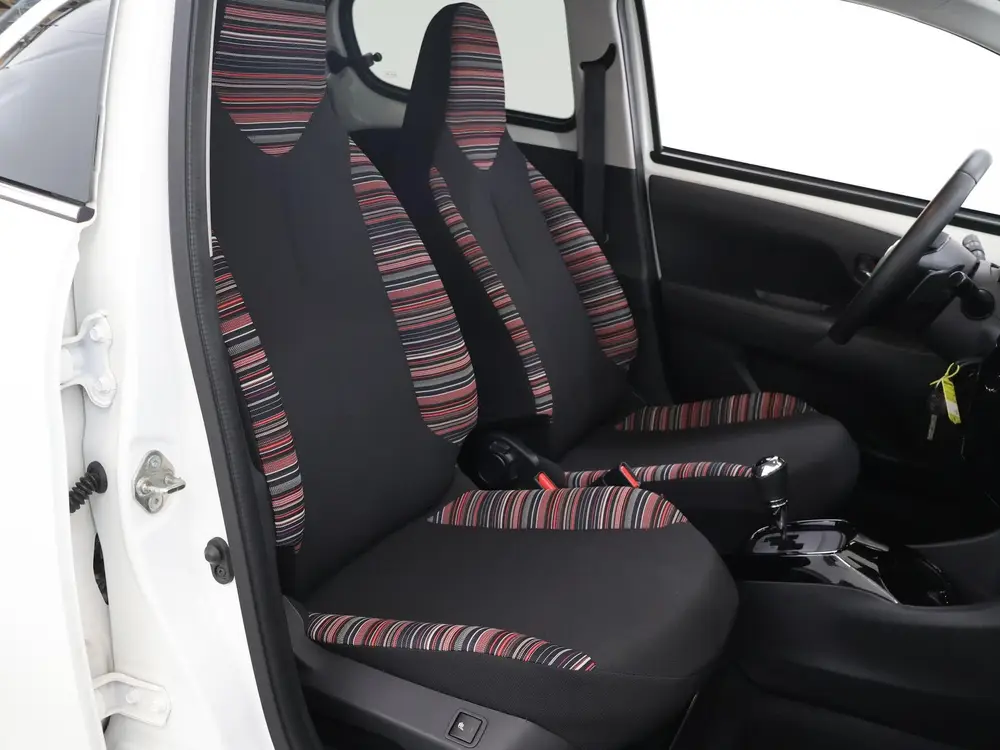 Citroën C1 Citroen C1 1.0 VTi Shine uit 2019, foto 10