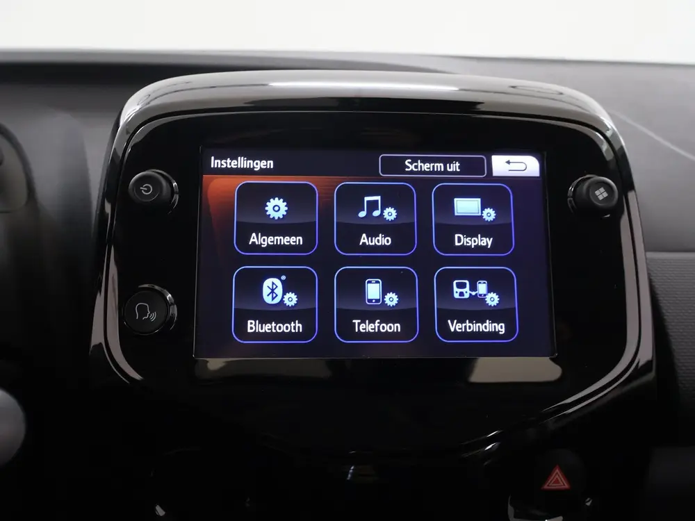 Citroën C1 Citroen C1 1.0 VTi Shine uit 2019, foto 17