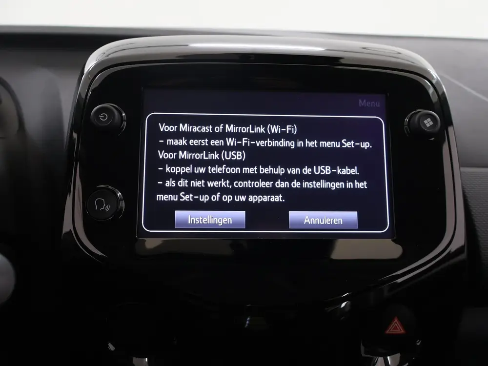 Citroën C1 Citroen C1 1.0 VTi Shine uit 2019, foto 18