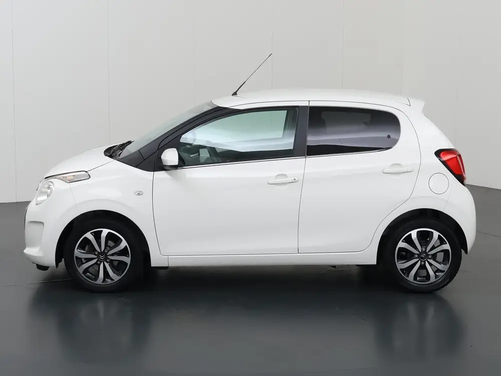 Citroën C1 Citroen C1 1.0 VTi Shine uit 2019, foto 5