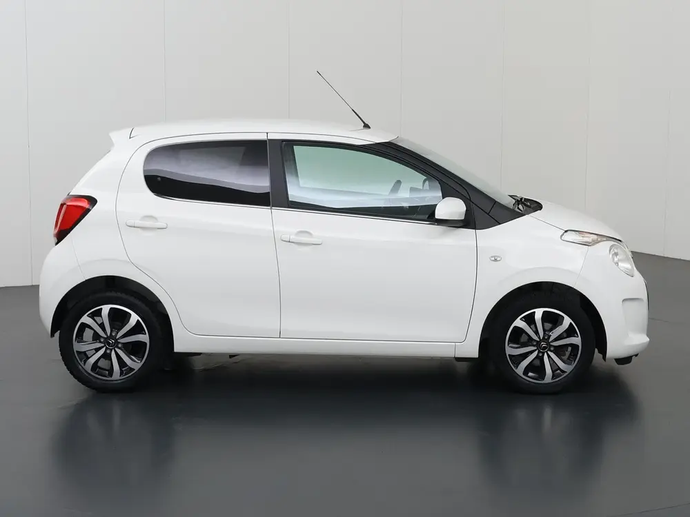 Citroën C1 Citroen C1 1.0 VTi Shine uit 2019, foto 6