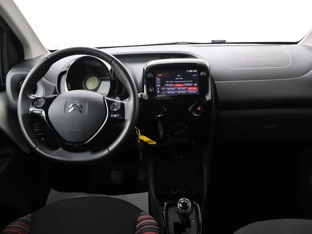 Citroën C1 Citroen C1 1.0 VTi Shine uit 2019, foto 8