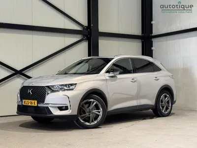 DS Automobiles 7 Crossback DS 7 Crossback E-Tense Bastille+ | navi | climate-control | uit 2021