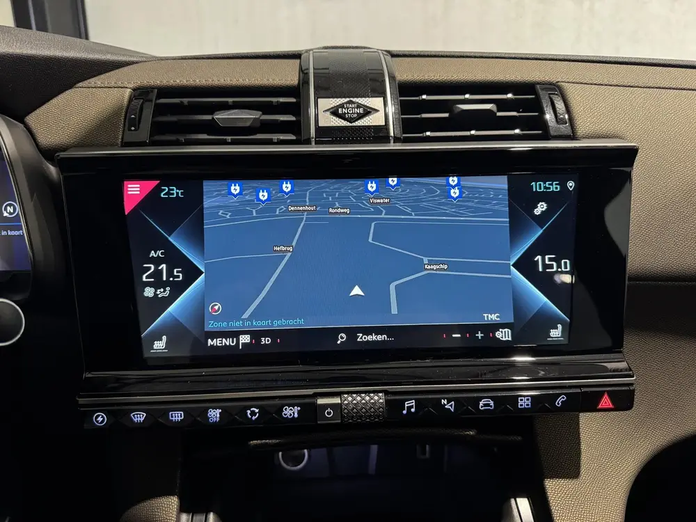 DS Automobiles 7 Crossback DS 7 Crossback E-Tense Bastille+ | navi | climate-control | uit 2021, foto 10