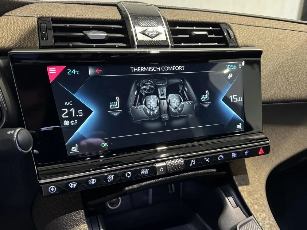 DS Automobiles 7 Crossback DS 7 Crossback E-Tense Bastille+ | navi | climate-control | uit 2021, foto 11