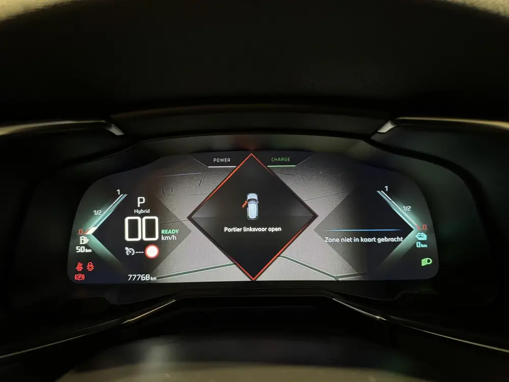 DS Automobiles 7 Crossback DS 7 Crossback E-Tense Bastille+ | navi | climate-control | uit 2021, foto 13