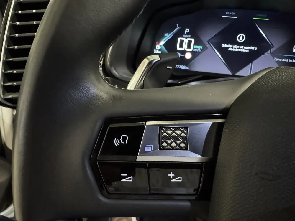 DS Automobiles 7 Crossback DS 7 Crossback E-Tense Bastille+ | navi | climate-control | uit 2021, foto 14