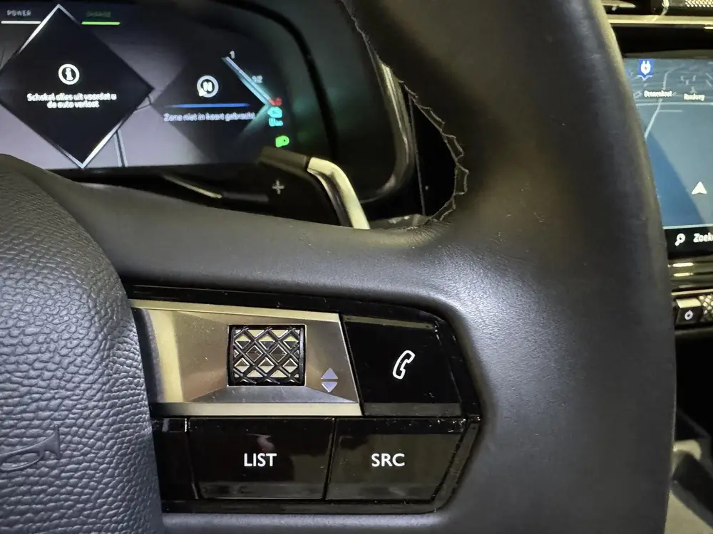 DS Automobiles 7 Crossback DS 7 Crossback E-Tense Bastille+ | navi | climate-control | uit 2021, foto 15