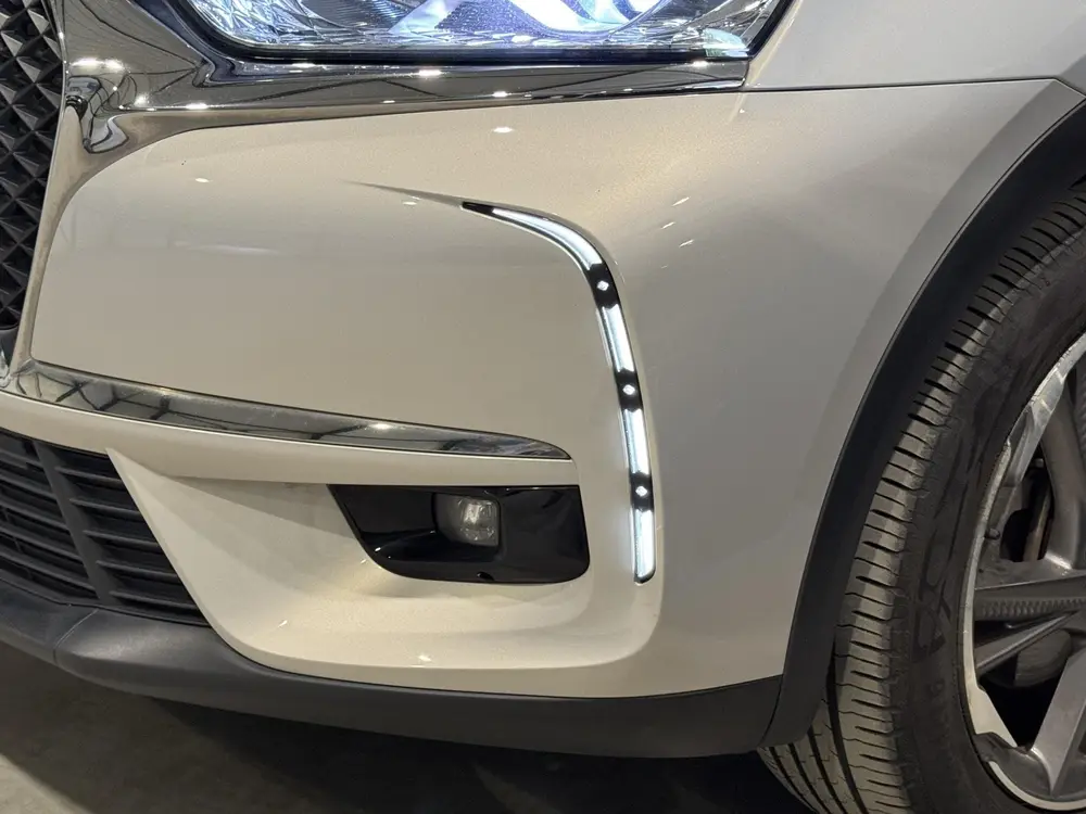 DS Automobiles 7 Crossback DS 7 Crossback E-Tense Bastille+ | navi | climate-control | uit 2021, foto 18